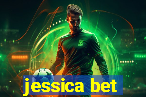 jessica bet